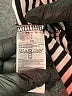 Old Navy Stripes Black Casual Dress Size S - photo 8