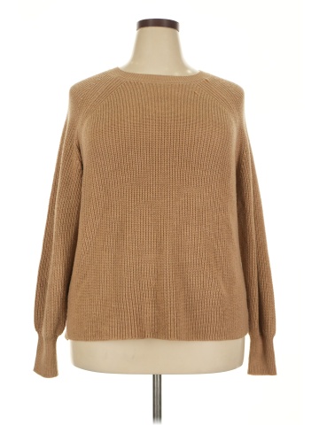 Jessica Simpson Pullover Sweater (view 1)