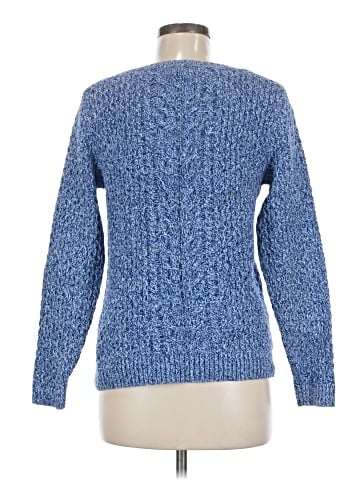Lands' End Pullover Sweater (view 2)