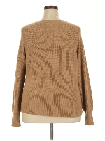 Jessica Simpson Pullover Sweater (view 2)