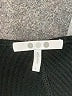 Three Dots Black Pullover Sweater Size L - photo 7