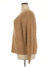 Jessica Simpson Tan Pullover Sweater Size XXL - photo 5