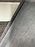 Zara TRF Chevron-herringbone Gray Jeans Size 4 - photo 8