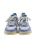 Autry Blue White Sneakers Size EU 35 - photo 2