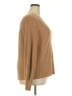 Jessica Simpson Tan Pullover Sweater Size XXL - photo 4