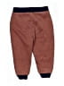 7 For All Mankind Solid Brown Casual Pants 12-18 MO / 18 MO - photo 2