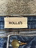 Rolla's Solid Blue Jeans Size 29 waist - photo 7