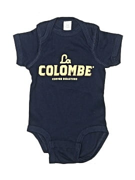 Rabbit Skins Short Sleeve Onesie