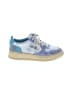 Autry Blue White Sneakers Size EU 35 - photo 1