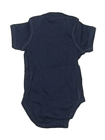 Rabbit Skins Short Sleeve Onesie (view 2)