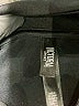 Victoria Sport 100% Polyester Black Track Jacket Size M - photo 6