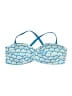 Boden Blue Swimsuit Top Size 16 - photo 1