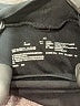 Muji Black Long Sleeve Turtleneck Size XS - photo 7