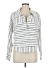 Sincerely Jules White Pullover Sweater Size M - photo 1
