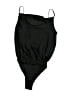 A New Day 100% Polyester Black Sleeveless Top Size XS - photo 1