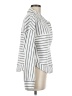 Sincerely Jules White Pullover Sweater Size M - photo 4