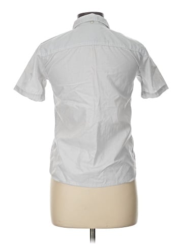 Quiksilver Short Sleeve Button-Down Shirt (view 2)