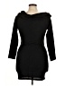 HAUTE FOX Black Casual Dress Size 1X - photo 2