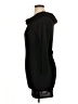 HAUTE FOX Black Casual Dress Size 1X - photo 5