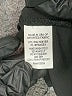 Drew Black 3/4 Sleeve Blouse Size L - photo 8