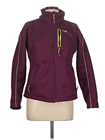 CB Fleece (view 1)