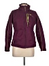 CB 100% Polyester Burgundy Fleece Size L - photo 1