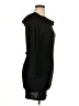 HAUTE FOX Black Casual Dress Size 1X - photo 4