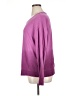 Splendid Purple Pullover Sweater Size XL - photo 5