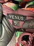Venus Burgundy Jumpsuit Size L - photo 4