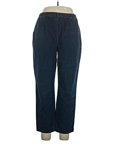 D&Co. Jeans (view 1)