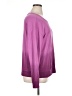 Splendid Purple Pullover Sweater Size XL - photo 4
