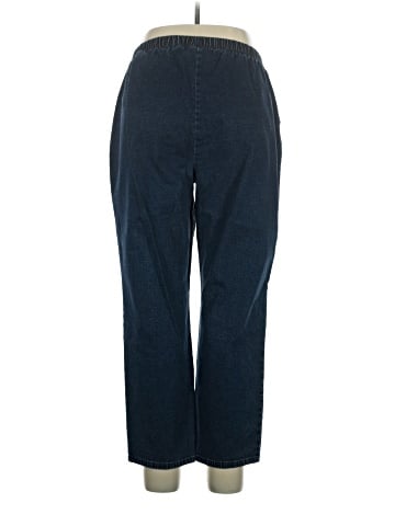 D&Co. Jeans (view 2)