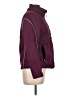 CB 100% Polyester Burgundy Fleece Size L - photo 4