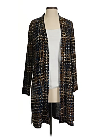 Susan Graver Cardigan (view 1)
