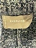 Everlane 100% Wool Gray Wool Pullover Sweater Size L - photo 7