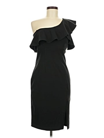 Bardot Cocktail Dress (view 1)