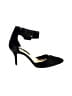 BCBGeneration Black Heels Size EU 37 1/2 - photo 1