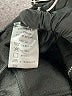 Assorted Brands Black Faux Leather Skirt Size L - photo 5