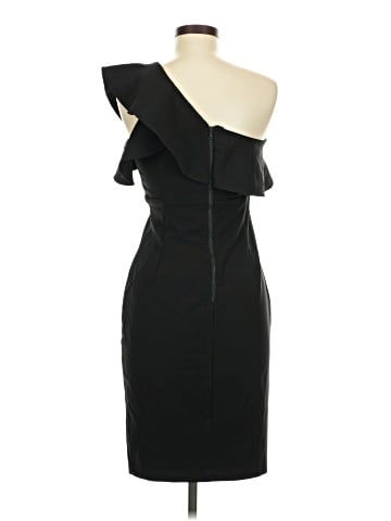 Bardot Cocktail Dress (view 2)