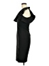 Bardot Black Cocktail Dress Size 6 - photo 5