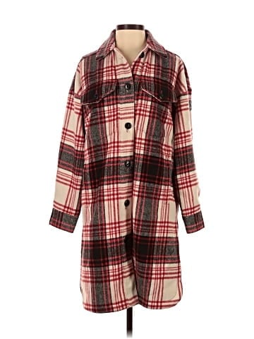 Alpine Design Coat (view 1)