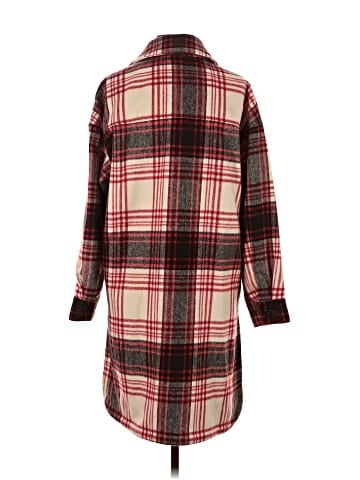 Alpine Design Coat (view 2)