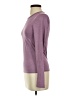Regina Purple Long Sleeve T-Shirt Size S - photo 5