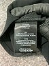 Adelyn Rae 100% Polyester Solid Black Cocktail Dress Size XS - photo 8