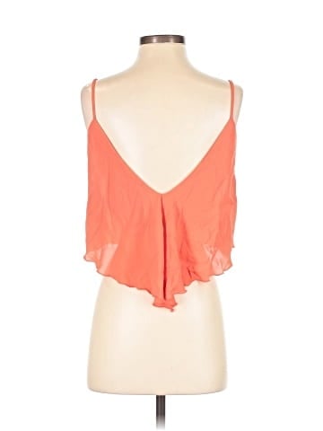 Lovely Day Sleeveless Top (view 2)