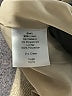 Talbots Solid Tan Formal Skirt Size 2 - photo 5