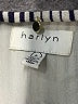 Harlyn Stripes Blue Jumpsuit Size S - photo 4