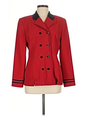Kasper A.S.L. Coat (view 1)
