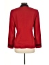 Kasper A.S.L. 100% Acrylic Red Coat Size 8 - photo 2