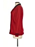 Kasper A.S.L. 100% Acrylic Red Coat Size 8 - photo 5
